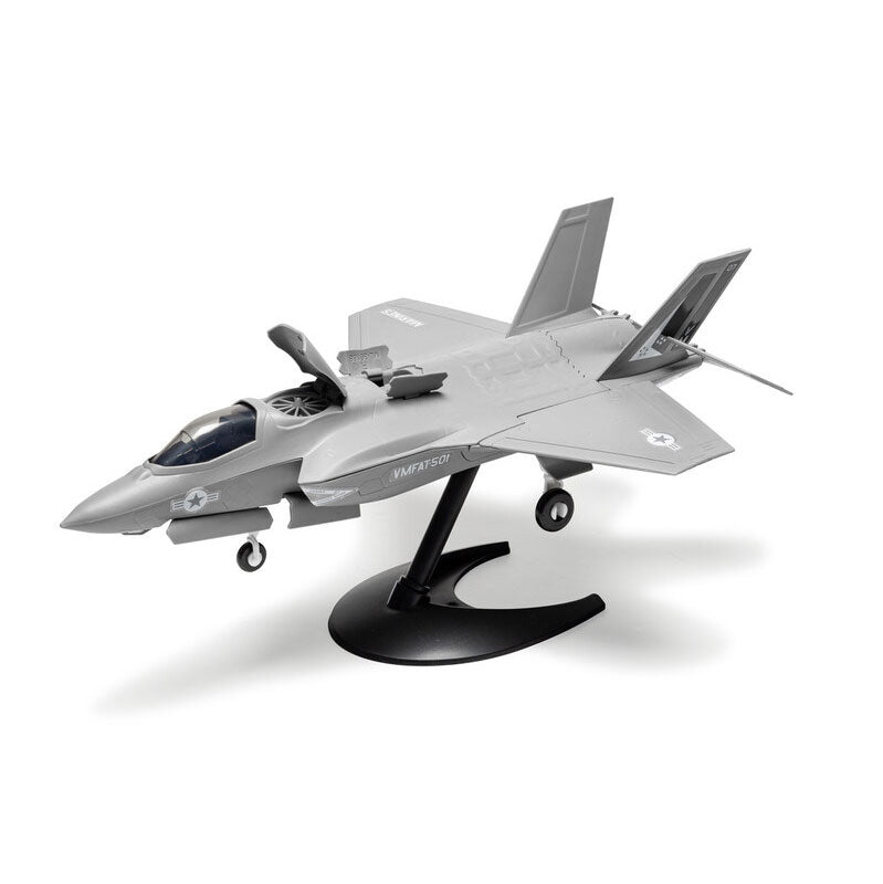 AIRFIX QUICKBUILD F-35B LIGHTNING II