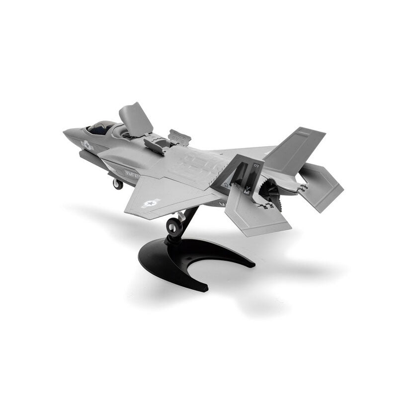AIRFIX QUICKBUILD F-35B LIGHTNING II