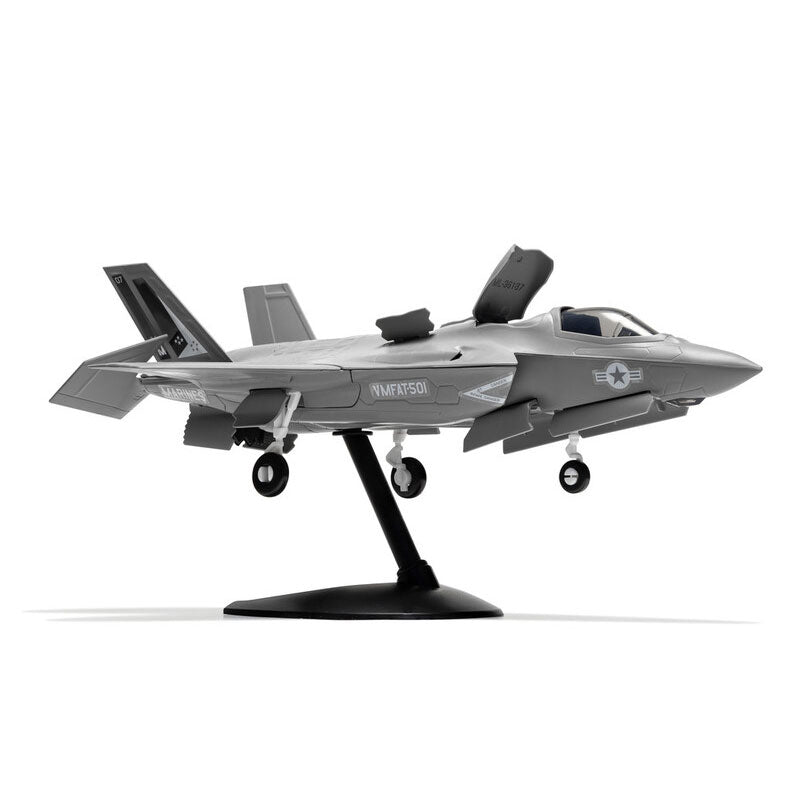AIRFIX QUICKBUILD F-35B LIGHTNING II