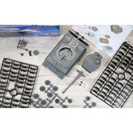 AIRFIX QUICKBUILD 1/35 TIGER I TANK