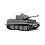 AIRFIX QUICKBUILD 1/35 TIGER I TANK