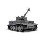 AIRFIX QUICKBUILD 1/35 TIGER I TANK