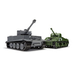 AIRFIX QUICKBUILD 1/35 TIGER I TANK