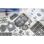 AIRFIX QUICKBUILD 1/35 TIGER I TANK