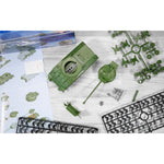 AIRFIX QUICKBUILD 1/35 SHERMAN FIREFLY TANK