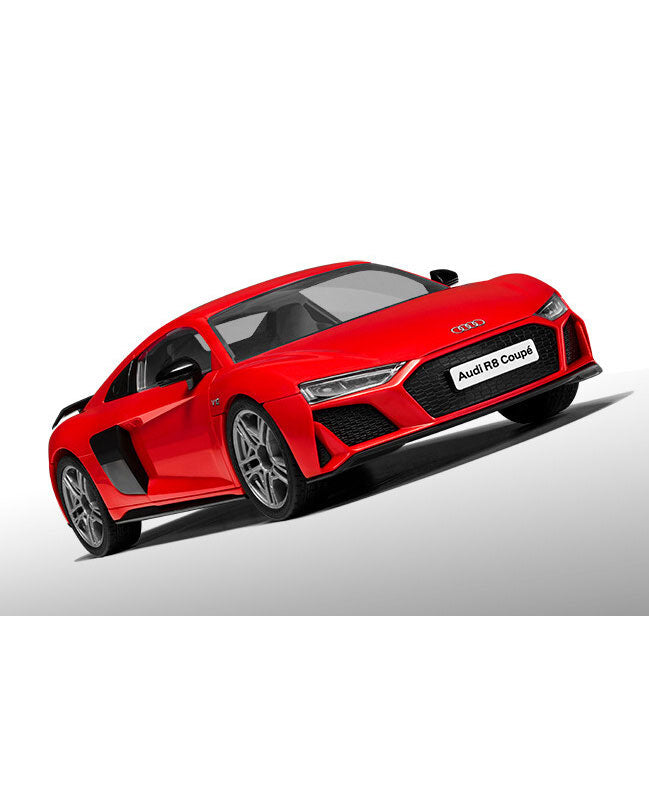 AIRFIX QUICKBUILD AUDI R8 COUPE