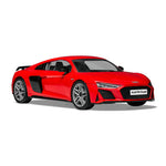AIRFIX QUICKBUILD AUDI R8 COUPE