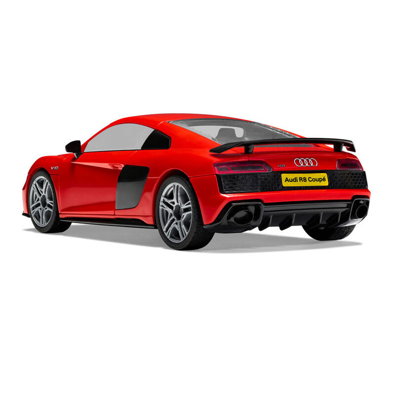 AIRFIX QUICKBUILD AUDI R8 COUPE