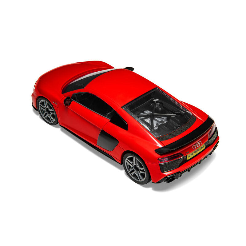 AIRFIX QUICKBUILD AUDI R8 COUPE
