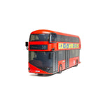 AIRFIX QUICKBUILD NEW ROUTEMASTER BUS