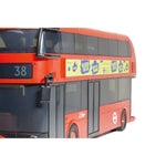 AIRFIX QUICKBUILD NEW ROUTEMASTER BUS