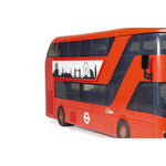 AIRFIX QUICKBUILD NEW ROUTEMASTER BUS