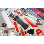AIRFIX QUICKBUILD NEW ROUTEMASTER BUS