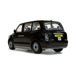 AIRFIX QUICKBUILD LONDON TAXI LEVC TX