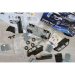 AIRFIX QUICKBUILD LONDON TAXI LEVC TX