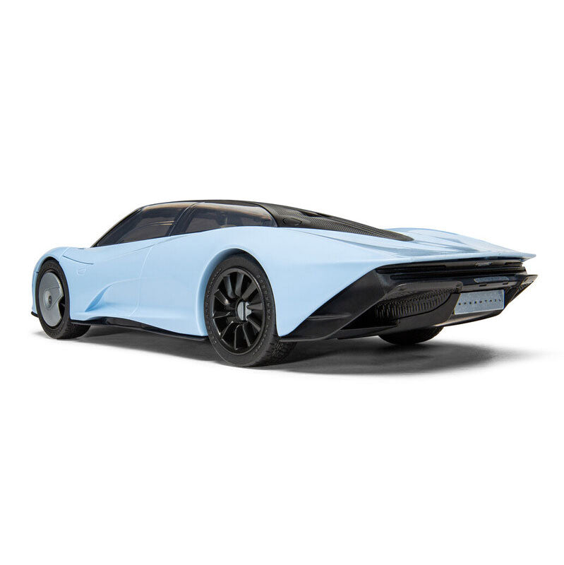 AIRFIX QUICKBUILD MCLAREN SPEEDTAIL