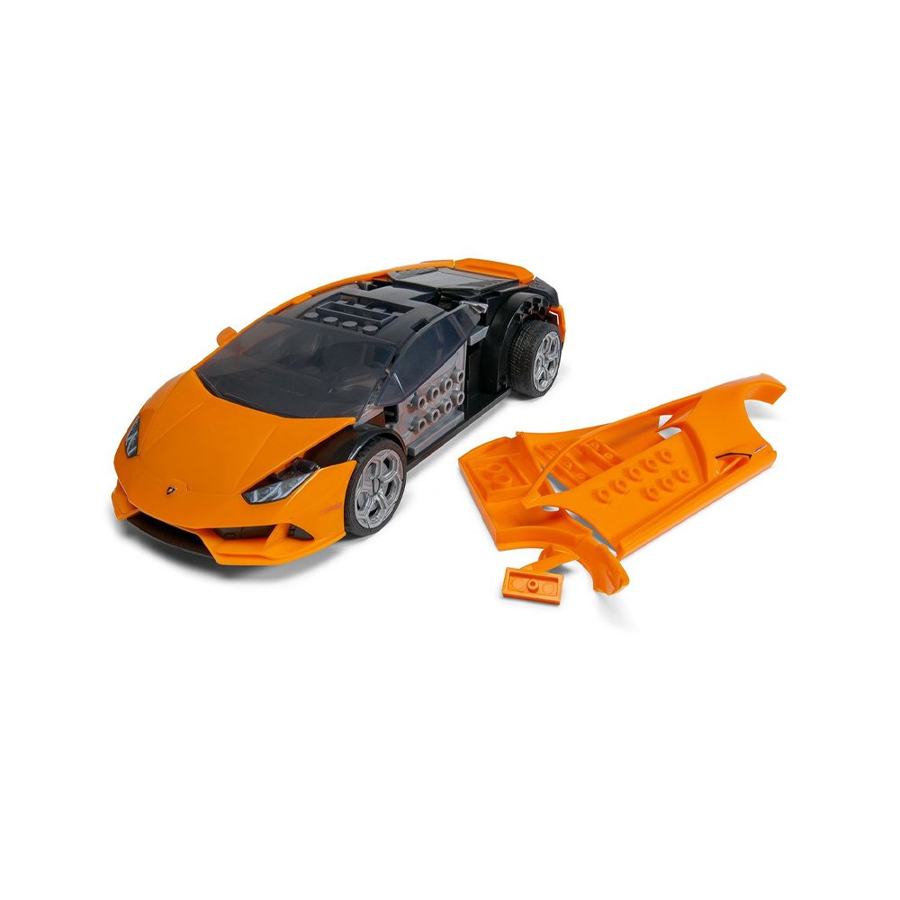 AIRFIX QUICKBUILD LAMBORGHINI HURACAN EVO