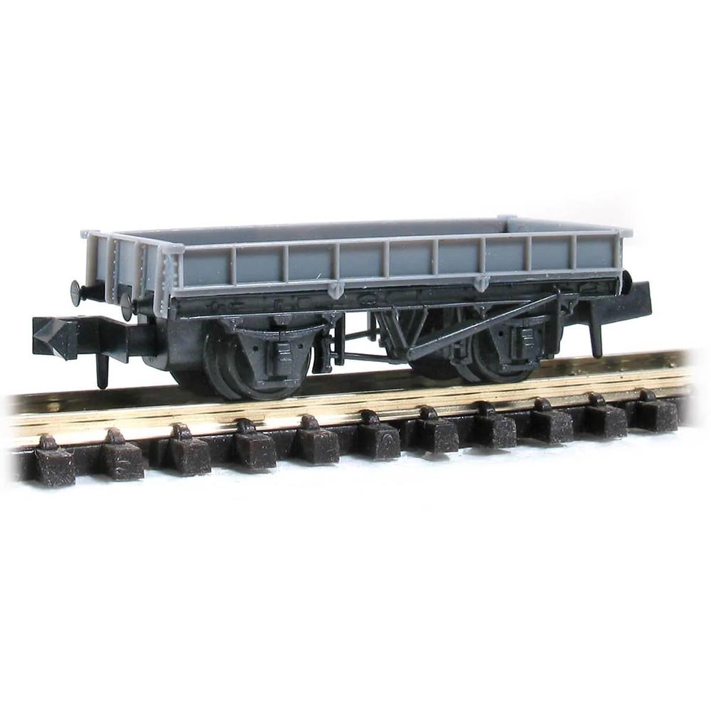 PECO 20 TON PIG IRON WAGON