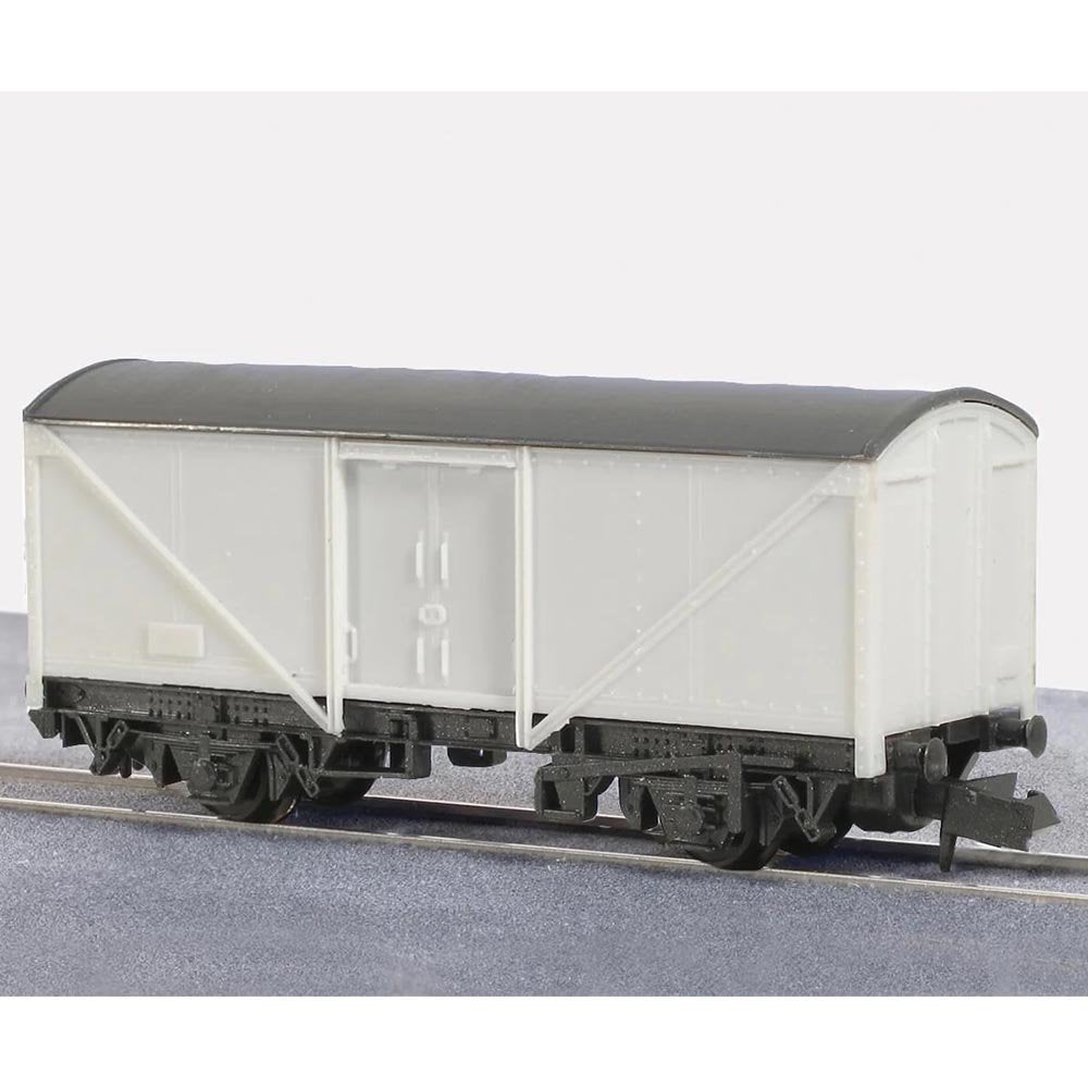 PECO BOX VAN PARELS & FISH