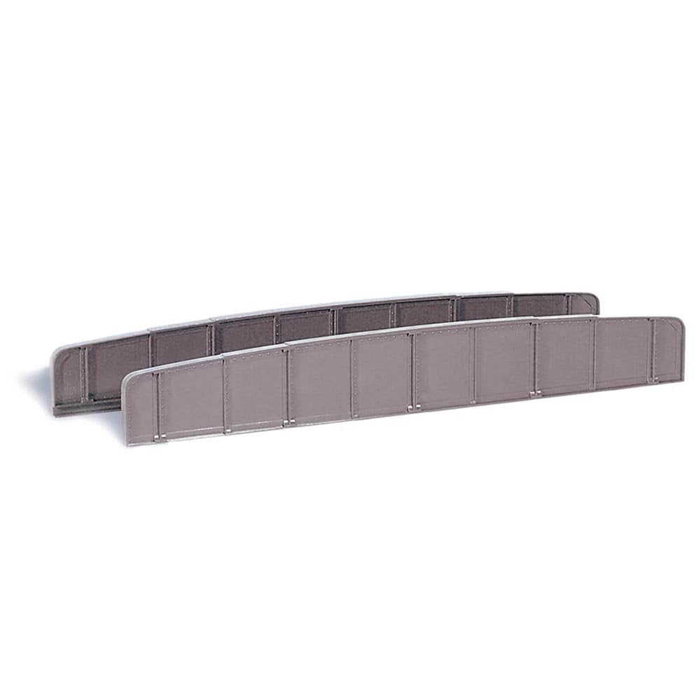 PECO GIRDER BRIDGE SIDES