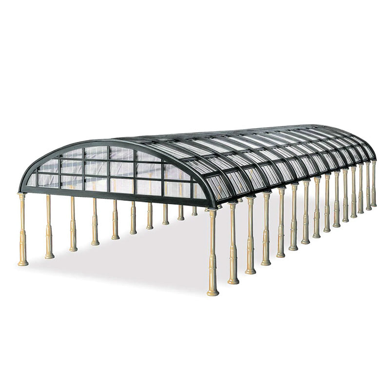 PECO OVERALL ROOF