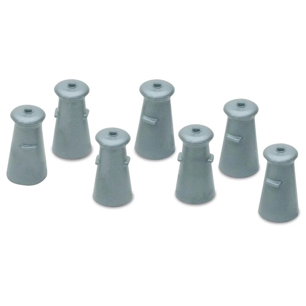 PECO MILK CHURNS
