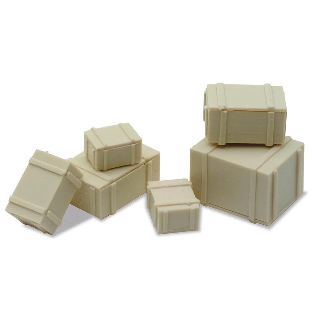PECO PACKING CASES