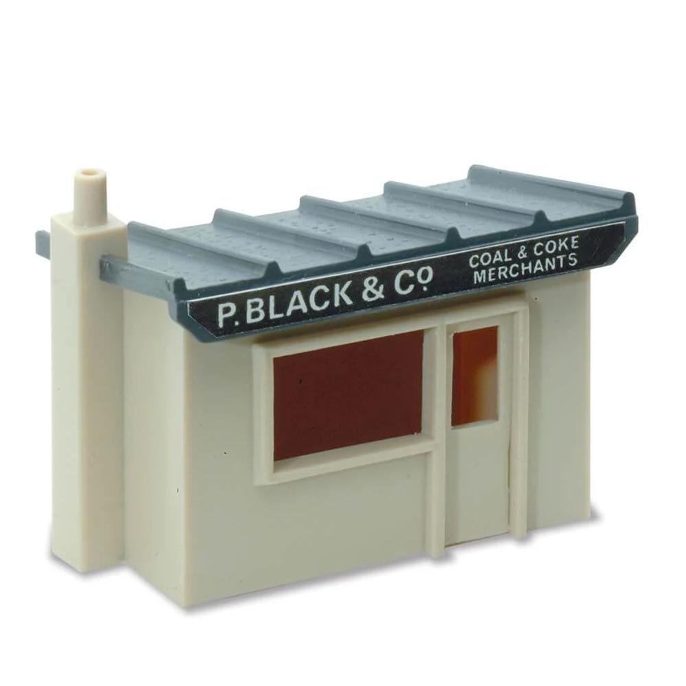 PECO COAL OFFICE