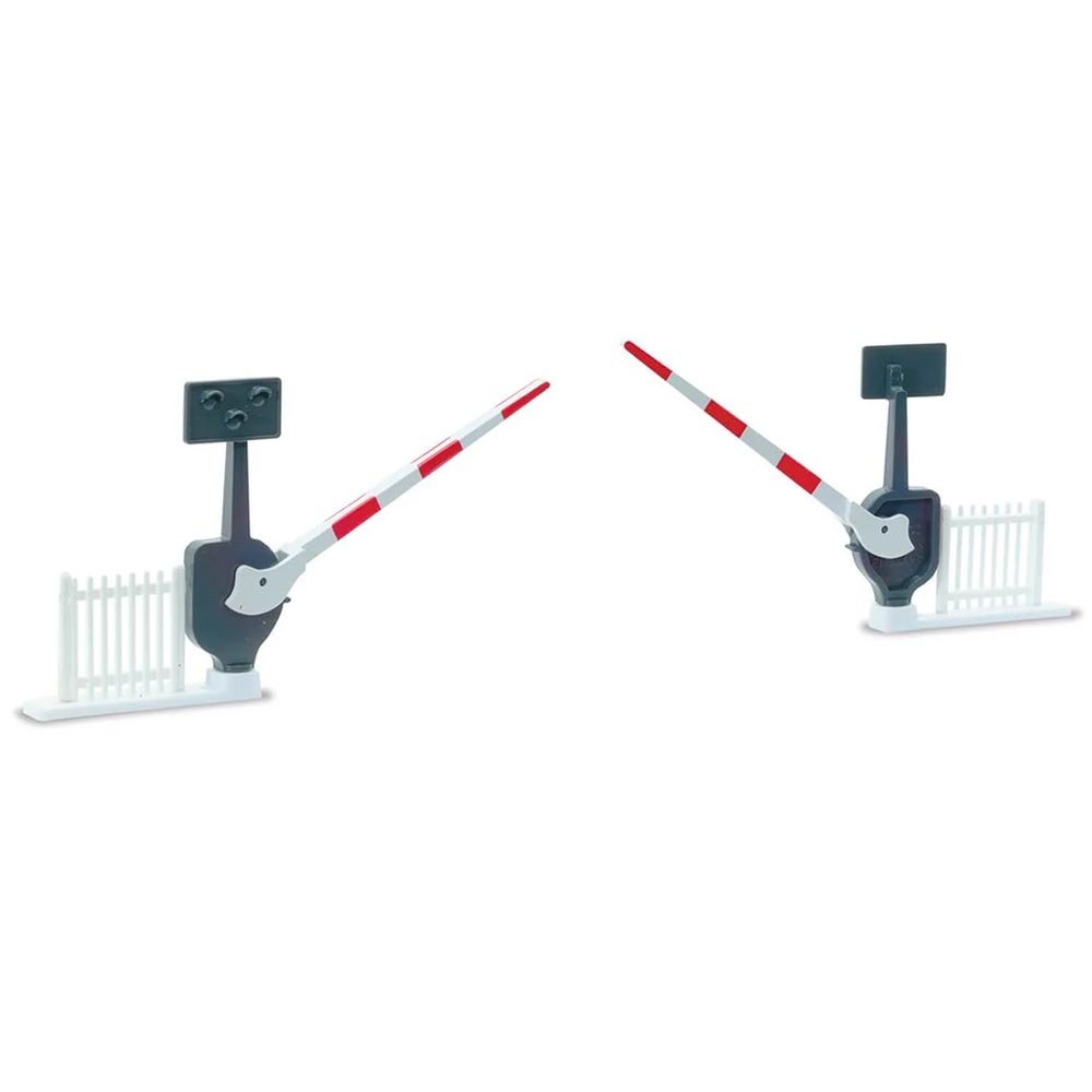 PECO LEVEL CROSSING & BARRIERS