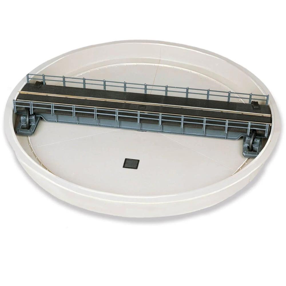 PECO TURNTABLE HO