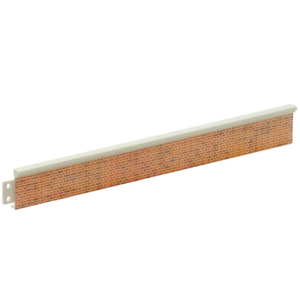 PECO PLATFORM EDGING BRICK