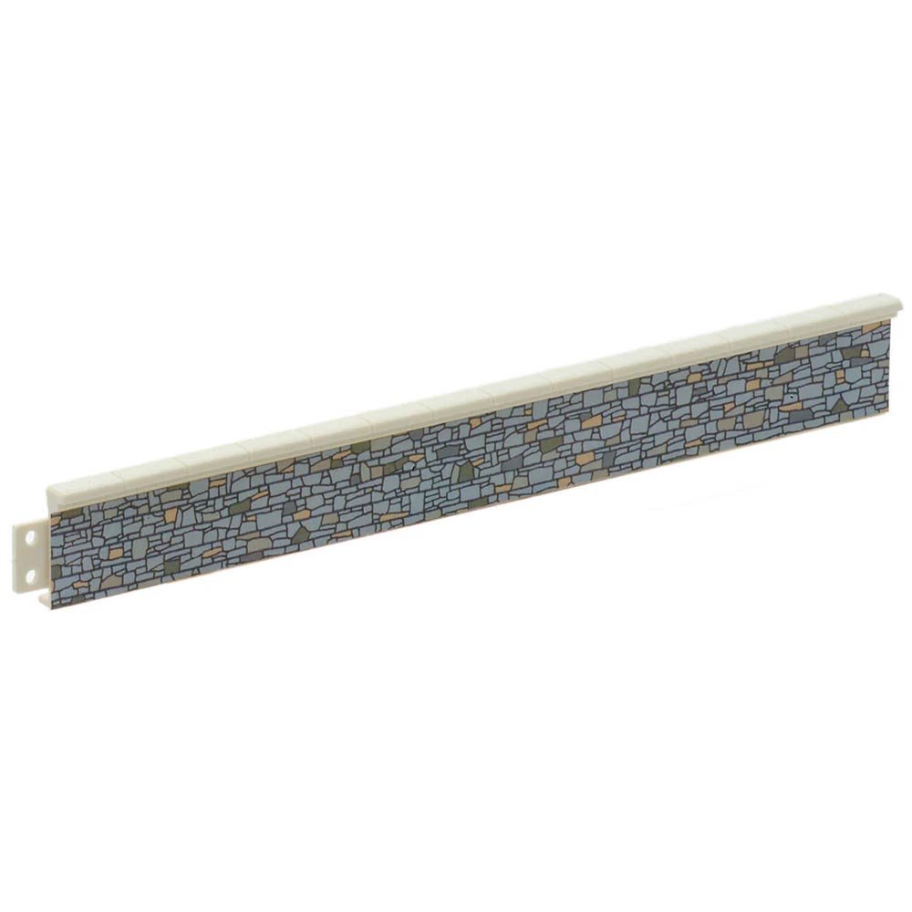 PECO PLATFORM EDGING STONE