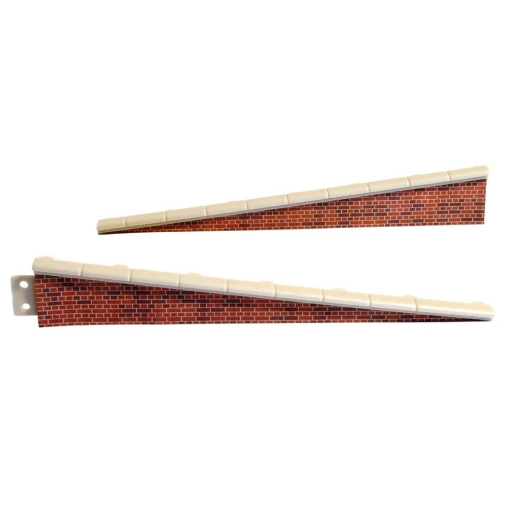 PECO PLATFORM & RAMPS BRICK