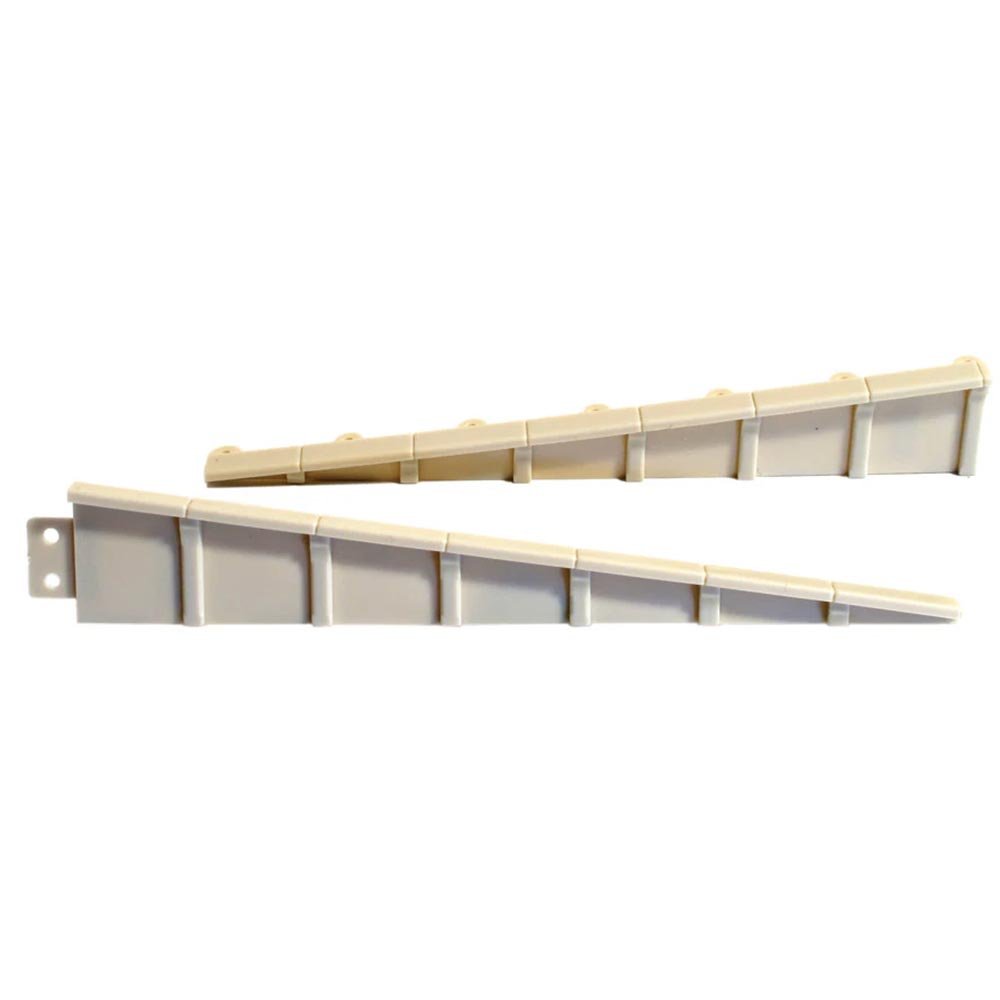 PECO PLATFORM RAMPS CONCRETE
