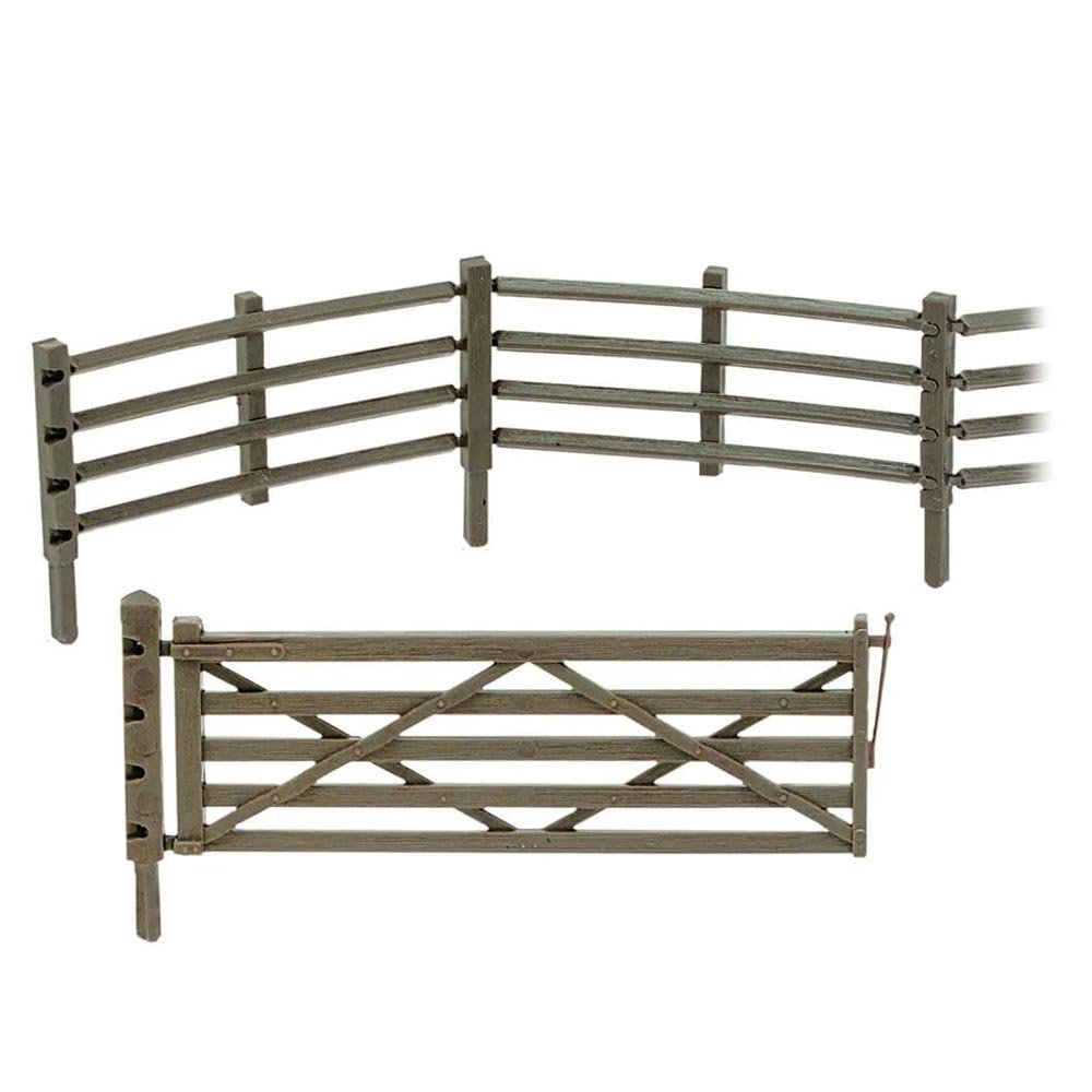 PECO FIELD GATES (2)
