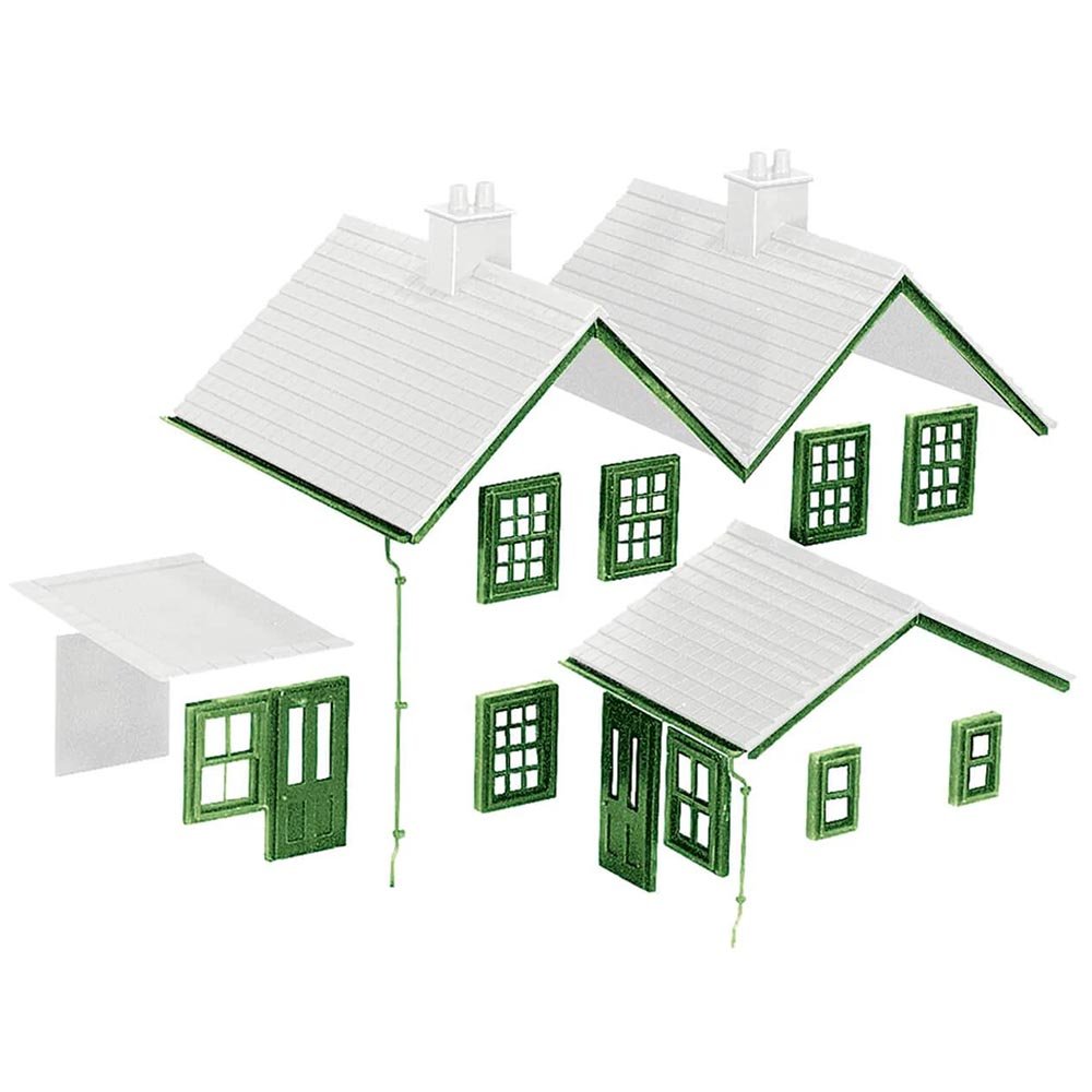 PECO DOOR & WINDOW KITS