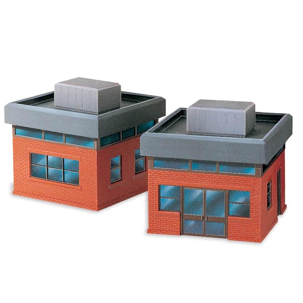 PECO OFFICE BUILDINGS