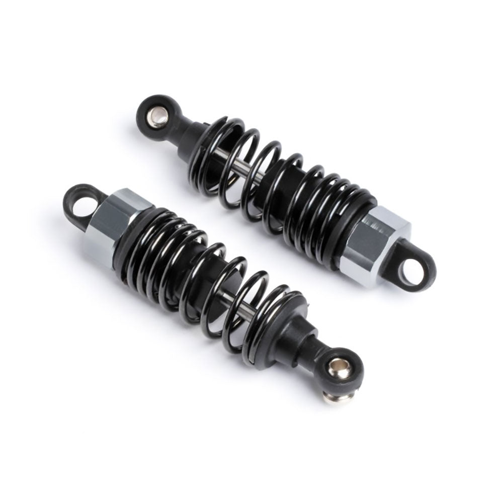 MAVERICK MV22001 SHOCK ABSORBER ASSEMBLY (2PCS) (STRADA TC/DC AND EVO TC/DC)