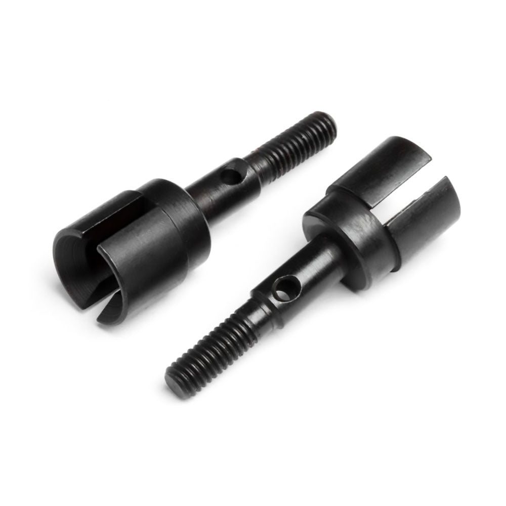 MAVERICK  FRONT AXLE (2PCS)