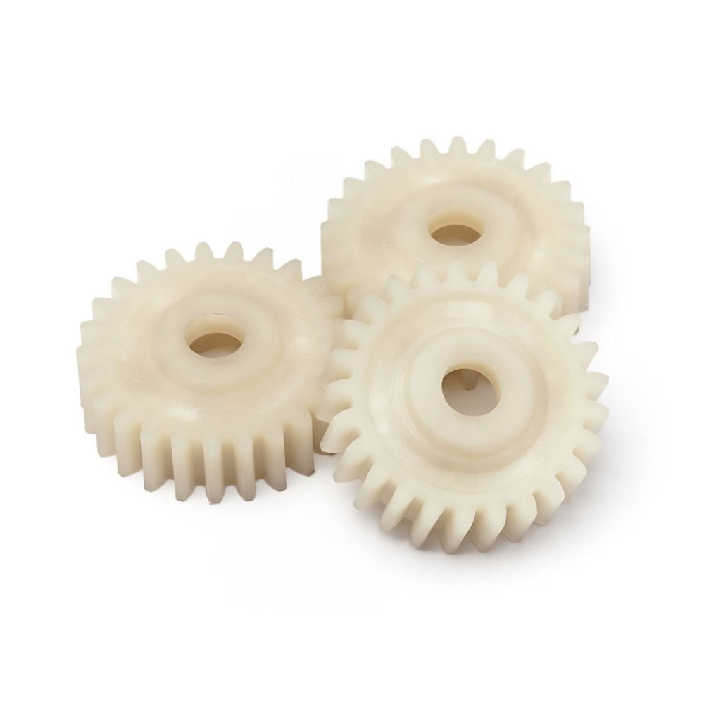 MAVERICK TRANSMISSION GEAR 25T 3PCS (BLACKOUT MT)