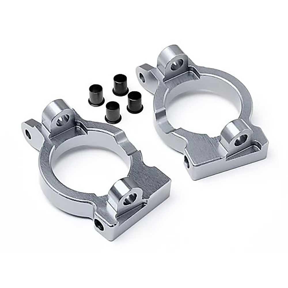 MAVERICK ALUMINIUM CASTOR BLOCK PR (BLACKOUT MT)