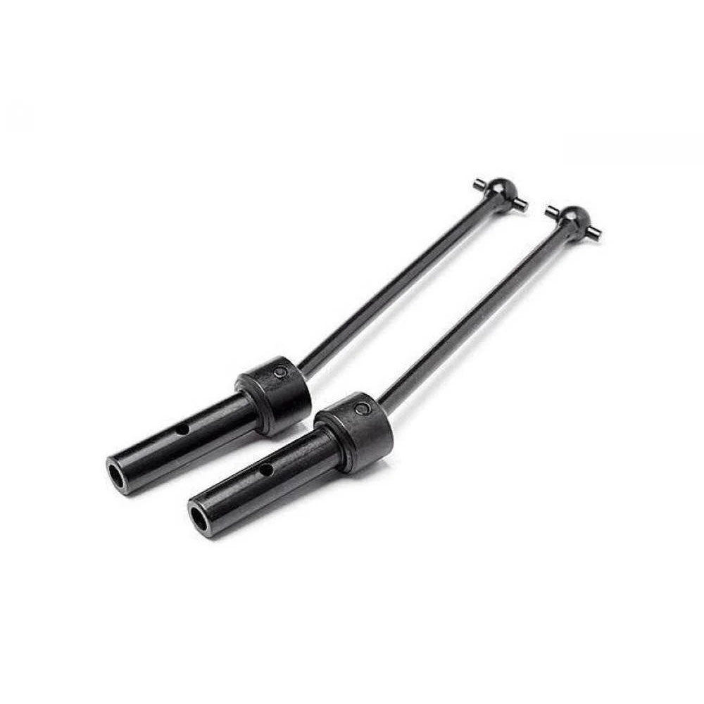 MAVERICK CENTRE UJ DRIVESHAFT FRONT 172MM (BLACKOUT MT)