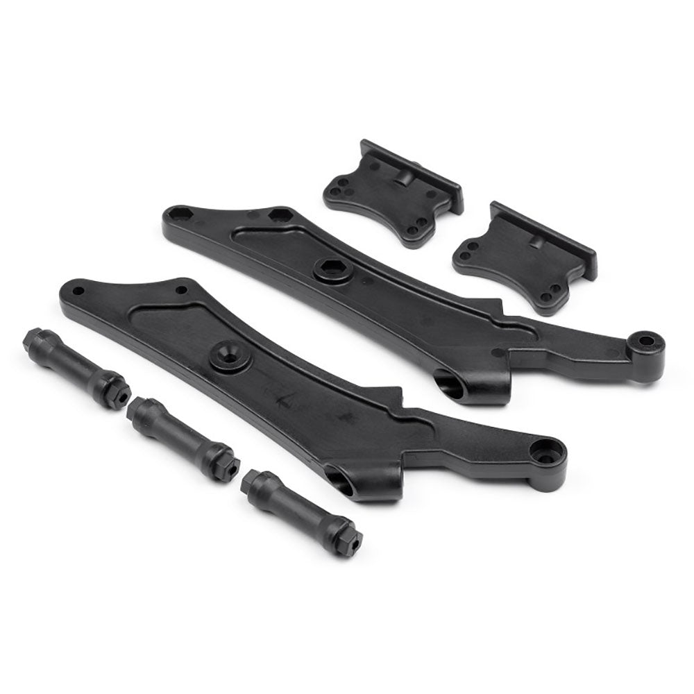 MAVERICK WING MOUNT SET (VADER XB)
