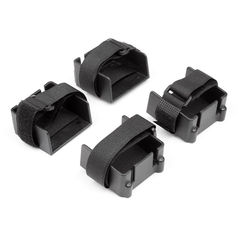 MAVERICK BATTERY MOUNTS (VADER XB)