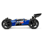 MAVERICK BUGGY PAINTED BODY BLUE (ION XB)