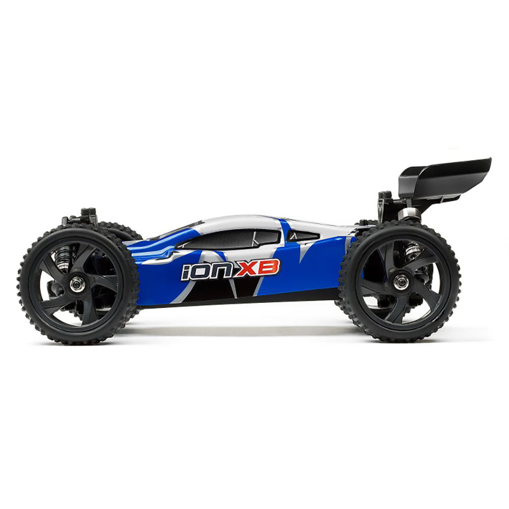 MAVERICK BUGGY PAINTED BODY BLUE (ION XB)