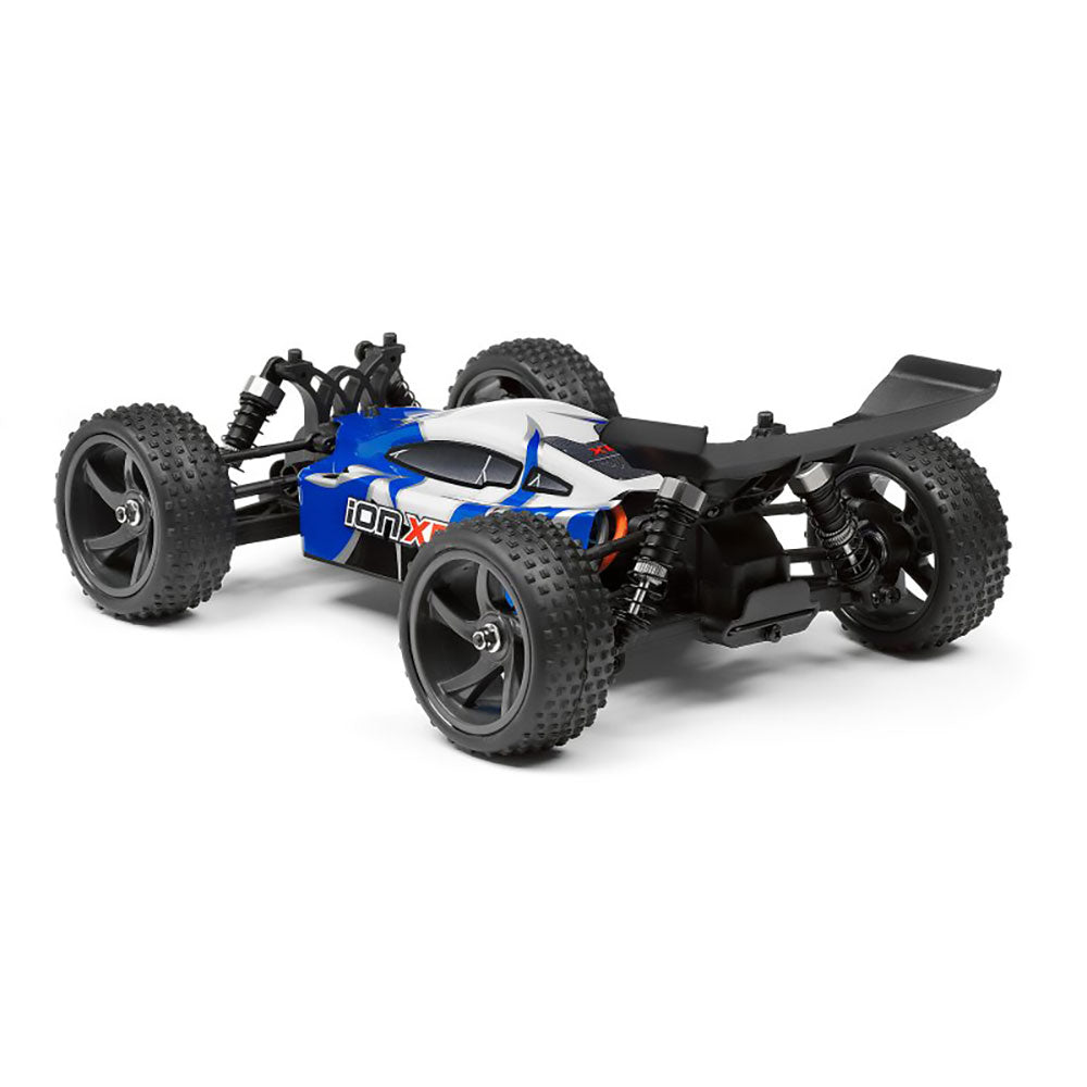 MAVERICK BUGGY PAINTED BODY BLUE (ION XB)