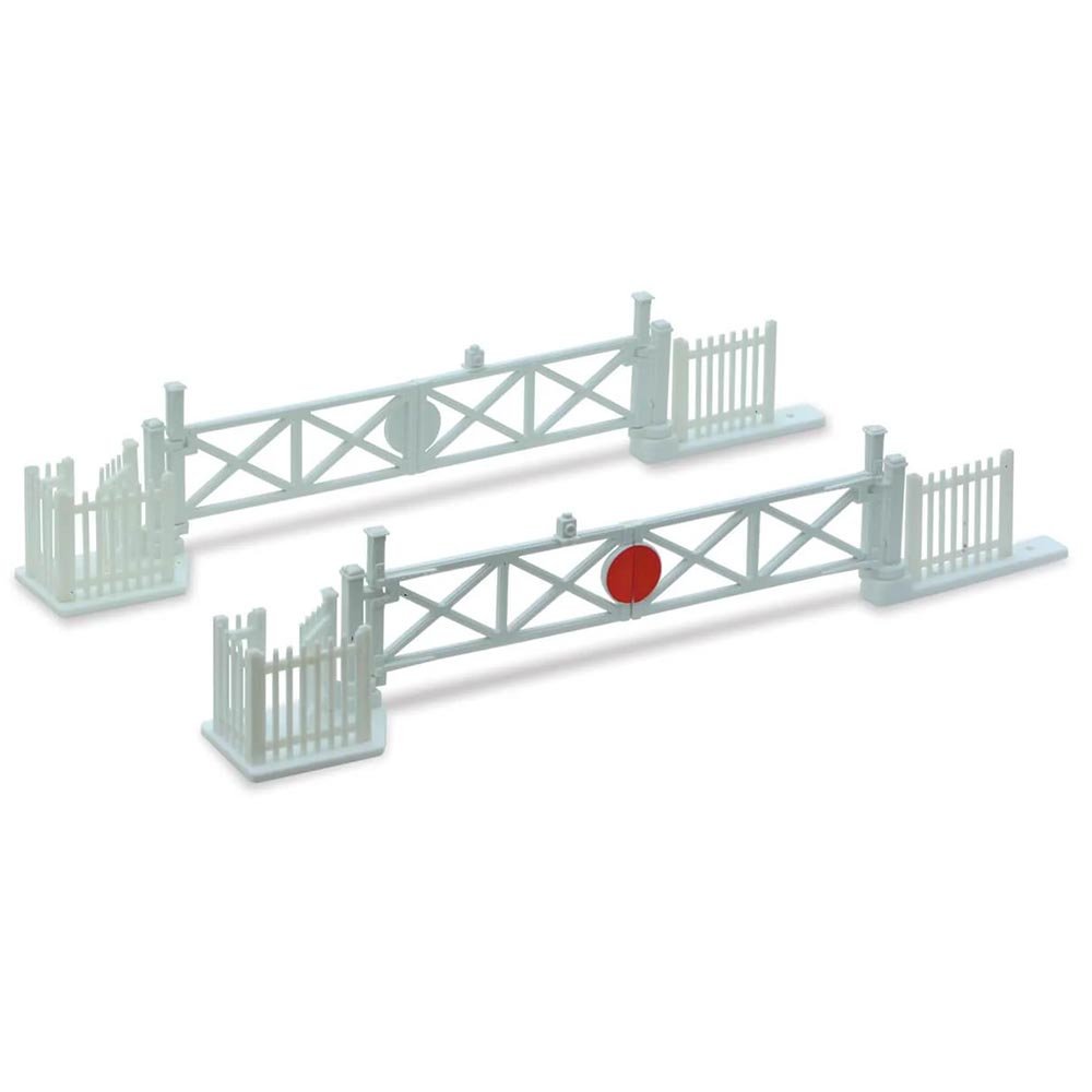 PECO LEVEL CROSSING GATES