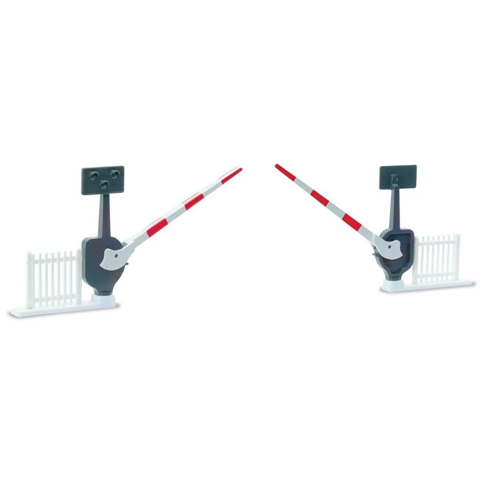PECO LEVEL CROSSING BARR