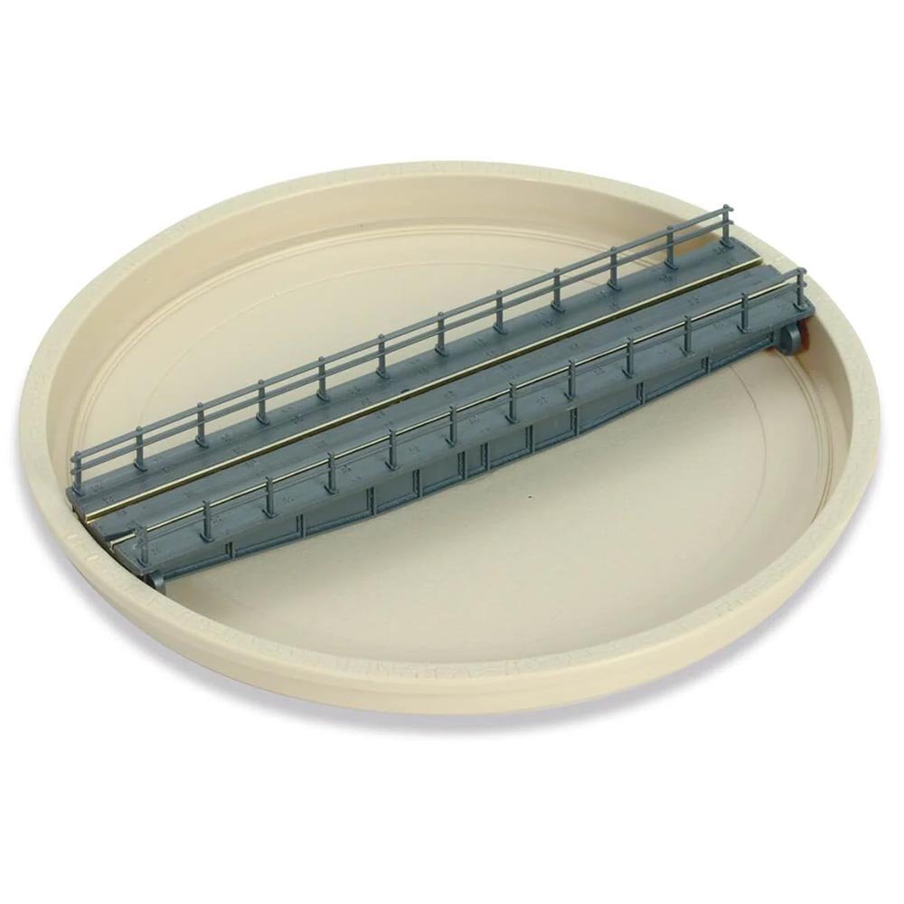PECO TURNTABLE KIT